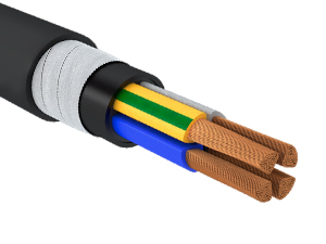 ВБбШв (ВБШв) 4х185,0- 1